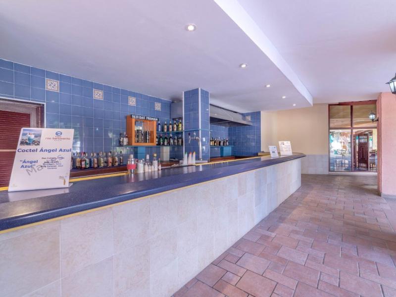 Roc Barlovento Hotel