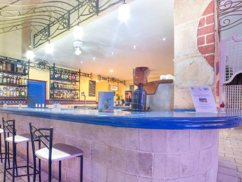 Roc Barlovento Hotel