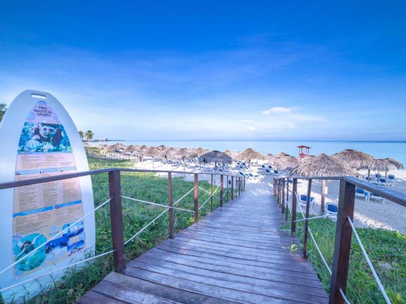 Roc Barlovento Hotel