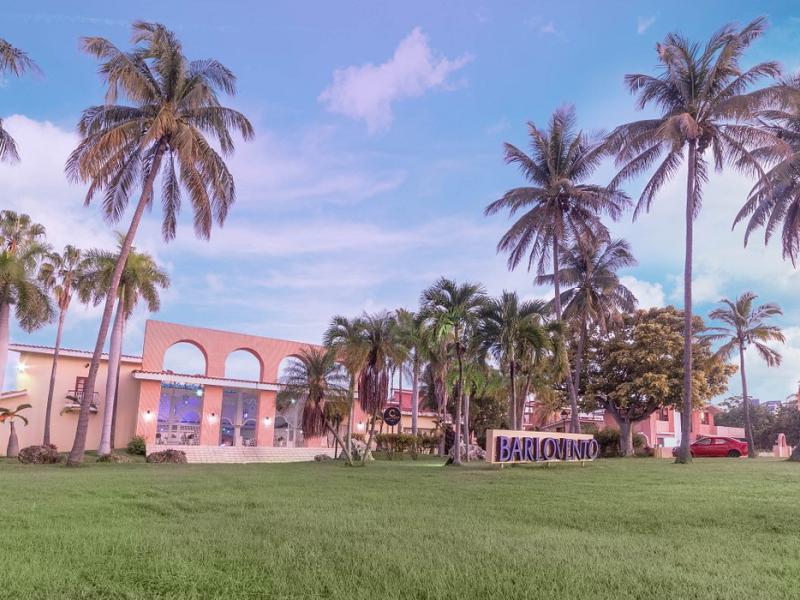 Roc Barlovento Hotel