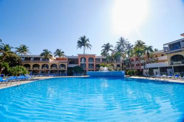 Отель Roc Barlovento Hotel Куба, Варадеро, фото 40