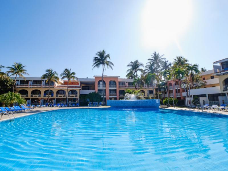 Roc Barlovento Hotel