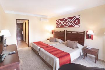 Отель Roc Barlovento Hotel Куба, Варадеро, фото 4