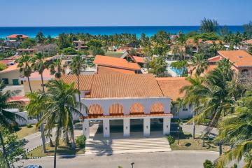 Отель Roc Barlovento Hotel Куба, Варадеро, фото 42