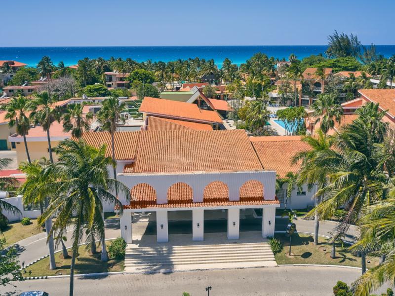 Roc Barlovento Hotel