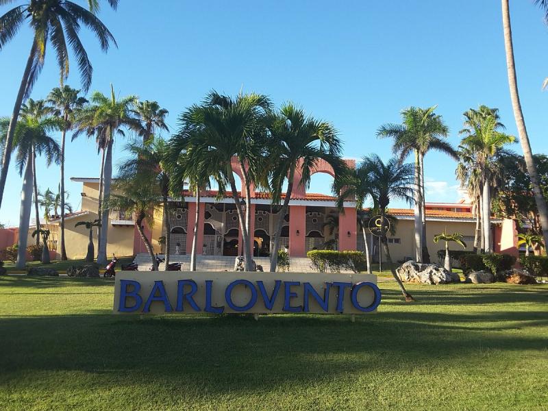 Roc Barlovento Hotel