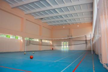 Отель Пансионат Жемчужина Россия, Алушта, фото 2