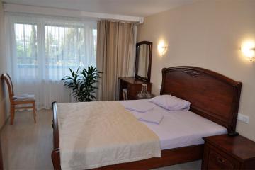 Отель Пансионат Жемчужина Россия, Алушта, фото 9