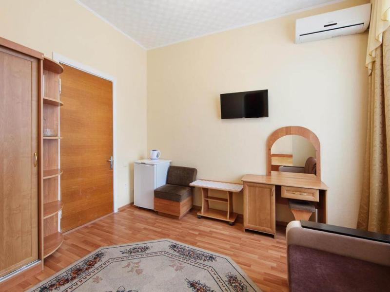 Жемчужина Кавказа