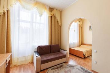 Отель Жемчужина Кавказа Россия, Ессентуки, фото 13