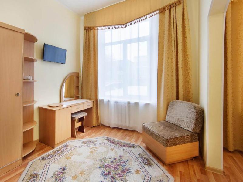 Жемчужина Кавказа