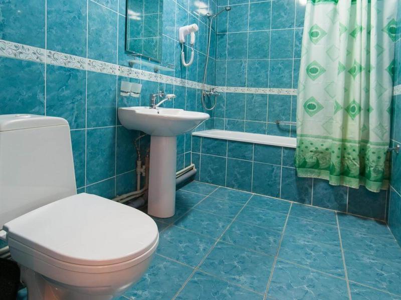 Жемчужина Кавказа