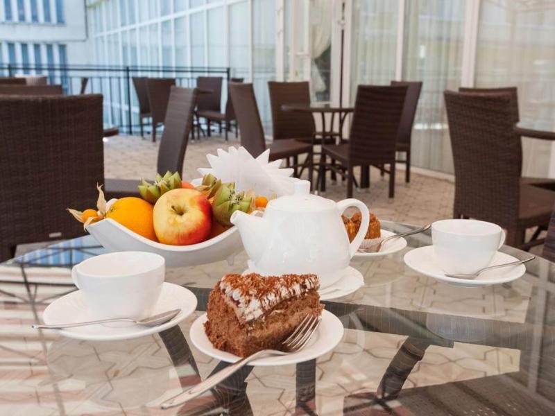 Жемчужина Кавказа