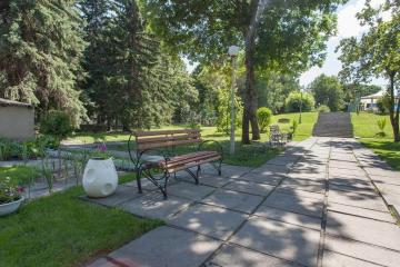 Отель Жемчужина Кавказа Россия, Ессентуки, фото 5