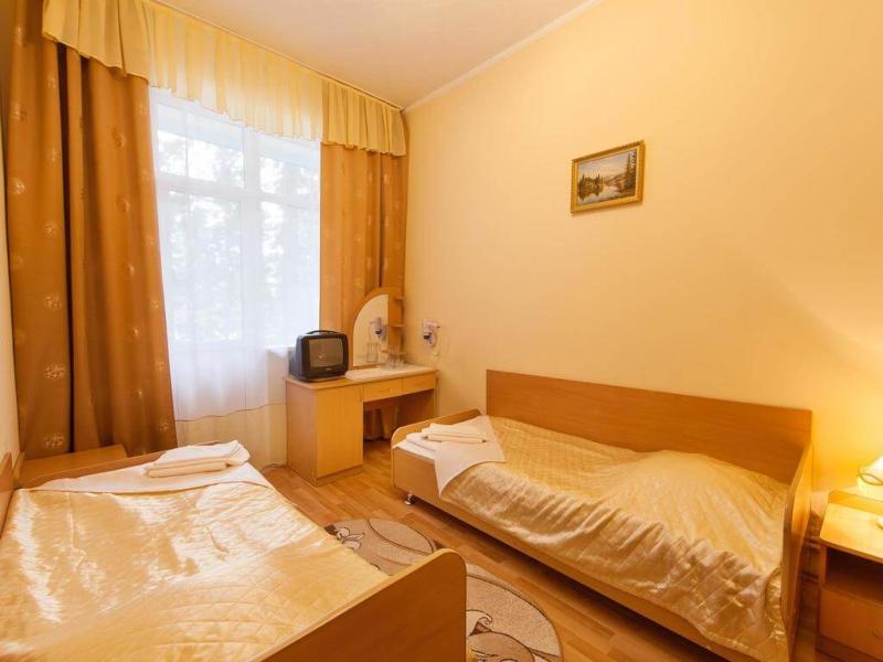 Жемчужина Кавказа