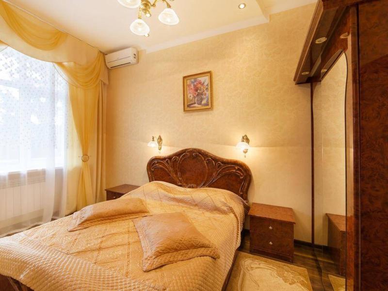 Жемчужина Кавказа