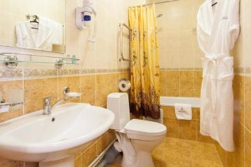 Отель Жемчужина Кавказа Россия, Ессентуки, фото 9