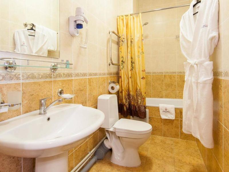 Жемчужина Кавказа