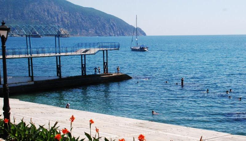 Отделение Спутник (Гурзуф центр)