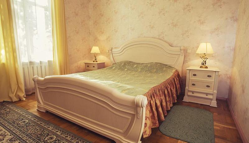 Отделение Спутник (Гурзуф центр)