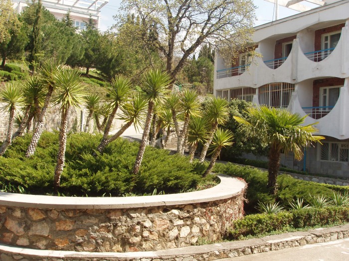 Жуковка туристическо-оздоровительный комплекс