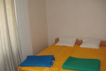 Отель Жуковка туристическо-оздоровительный комплекс Россия, Ялта, фото 3