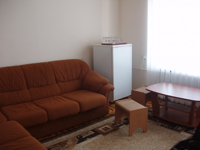 Жуковка туристическо-оздоровительный комплекс