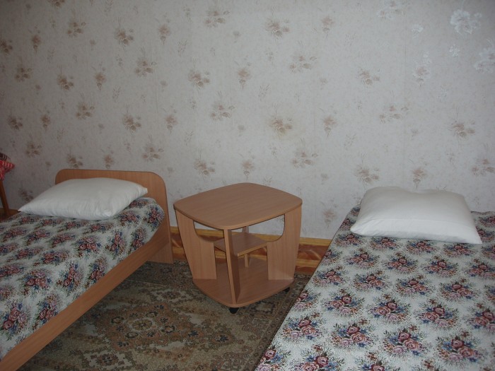 Жуковка туристическо-оздоровительный комплекс