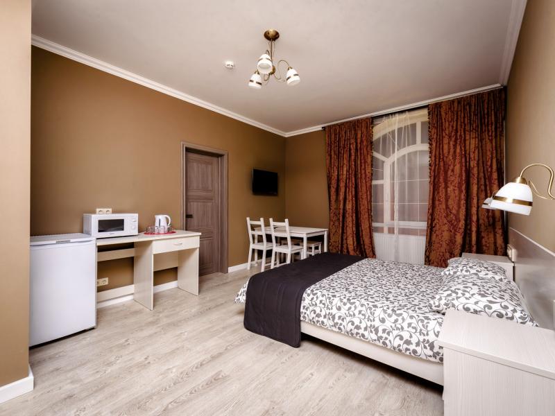 Гостевой комплекс Журавли