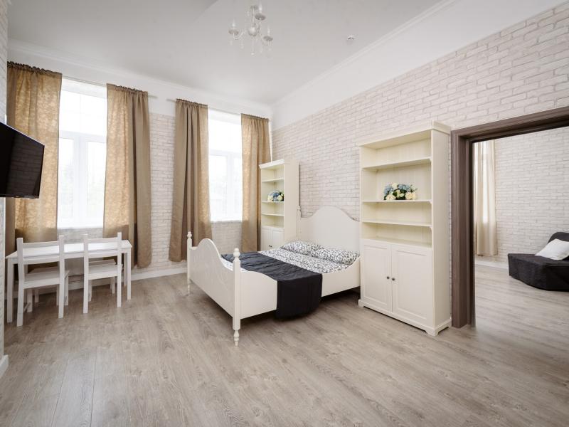 Гостевой комплекс Журавли