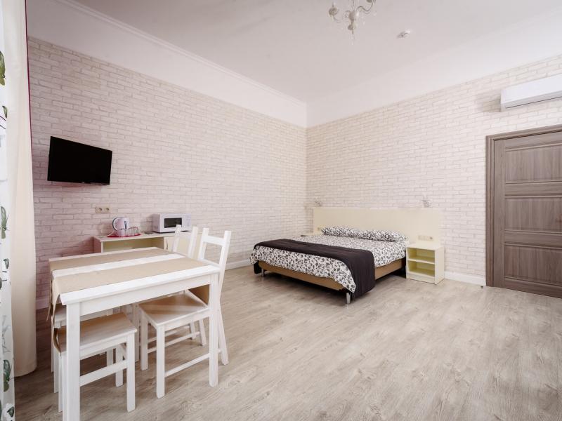 Гостевой комплекс Журавли