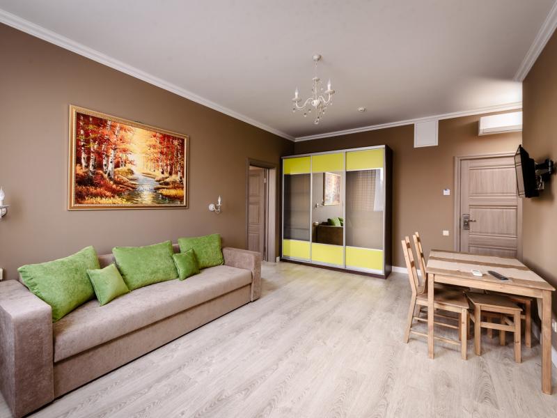 Гостевой комплекс Журавли