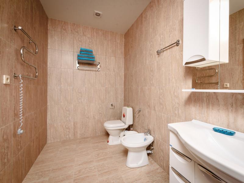 Гостевой комплекс Журавли