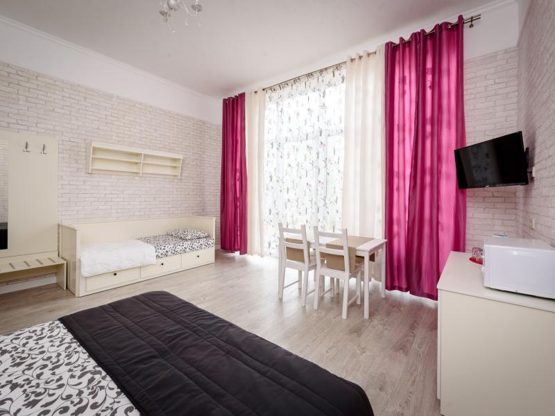 Гостевой комплекс Журавли