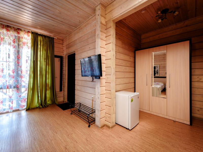 Гостевой комплекс Журавли