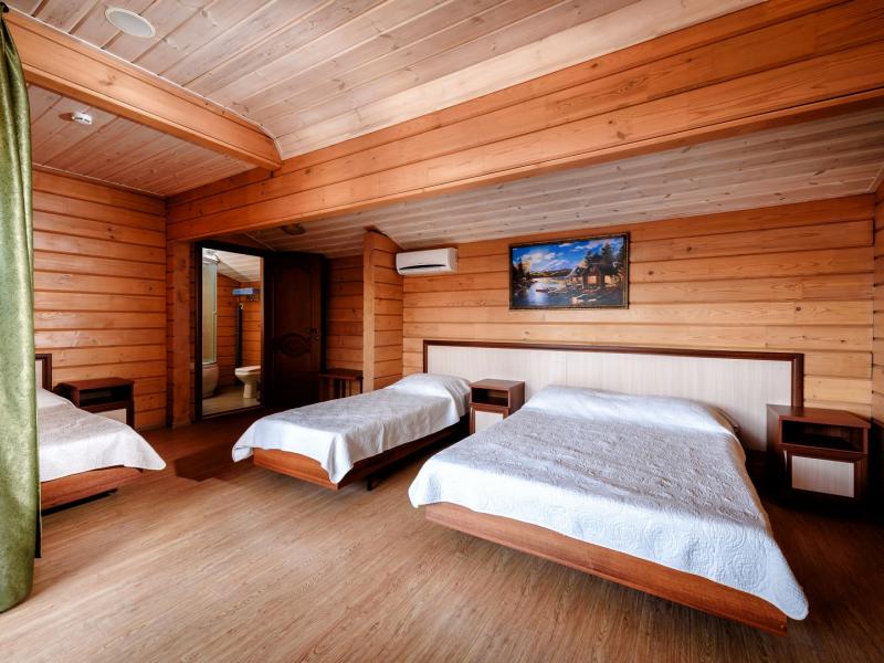 Гостевой комплекс Журавли