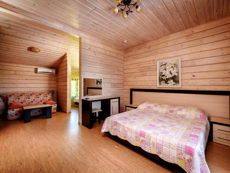 Гостевой комплекс Журавли