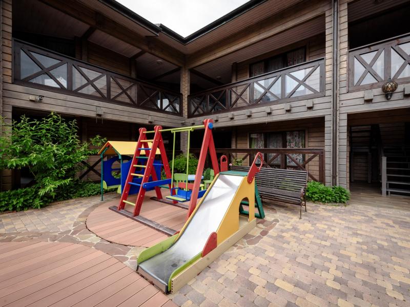 Гостевой комплекс Журавли