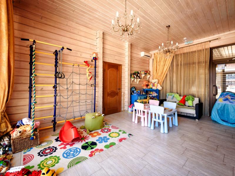 Гостевой комплекс Журавли