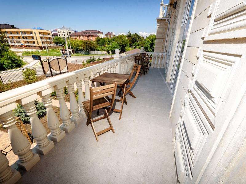 Гостевой комплекс Журавли