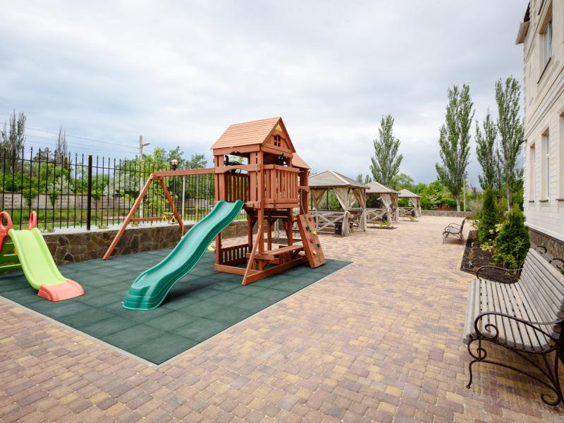 Гостевой комплекс Журавли