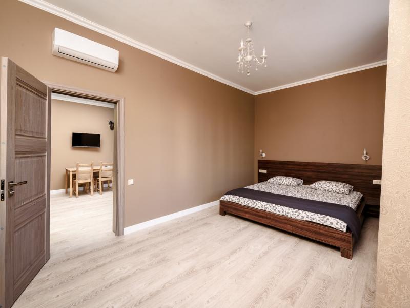 Гостевой комплекс Журавли