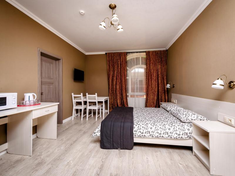 Гостевой комплекс Журавли