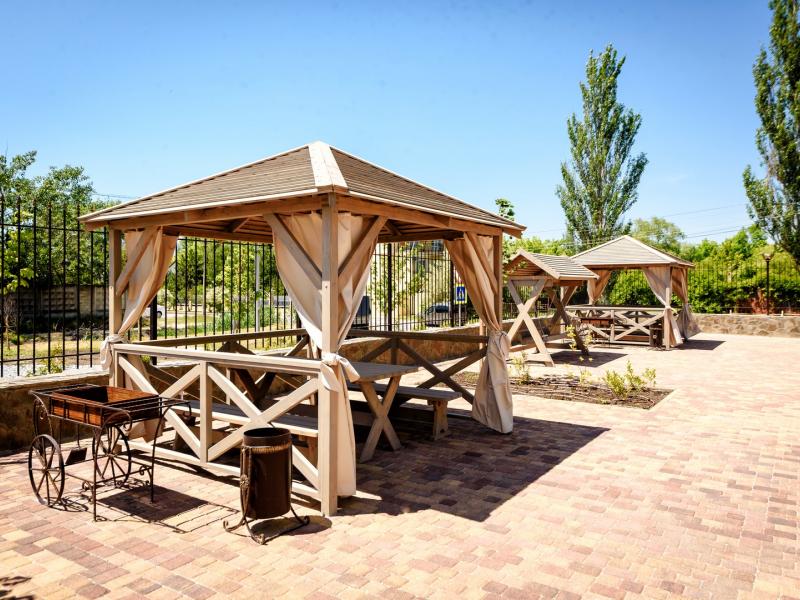 Гостевой комплекс Журавли