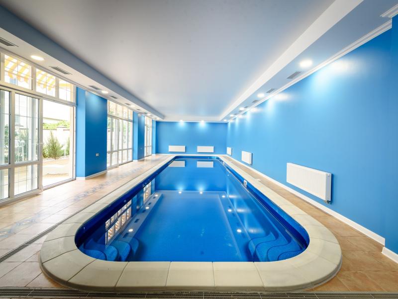 Гостевой комплекс Журавли