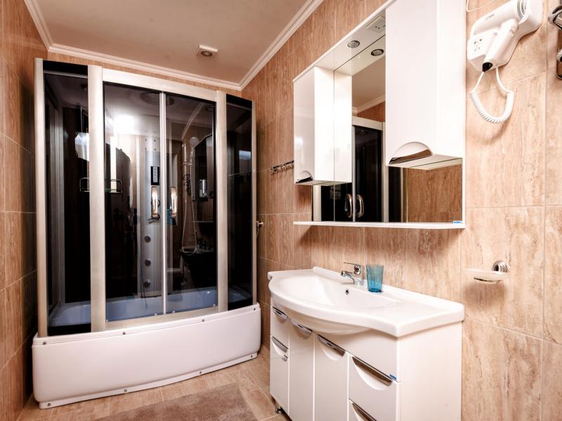 Гостевой комплекс Журавли