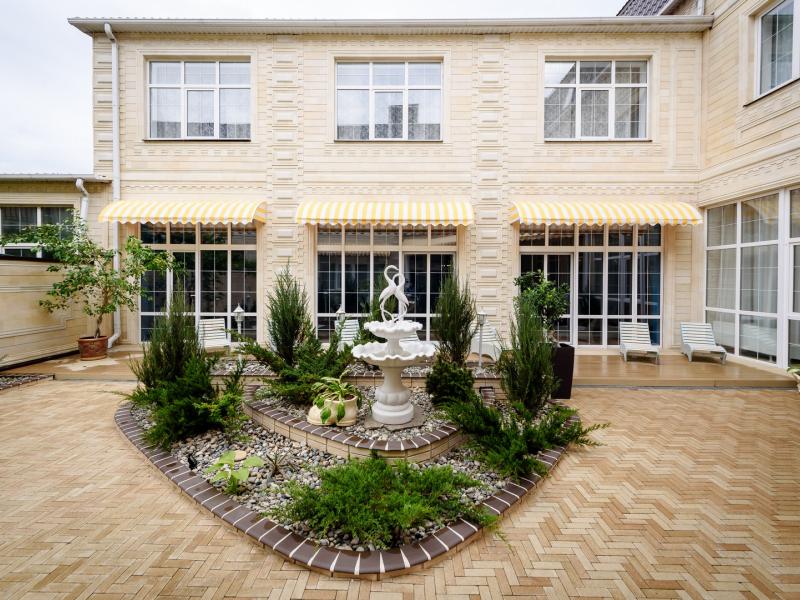 Гостевой комплекс Журавли