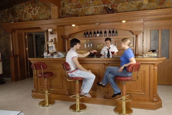Baron Hotel