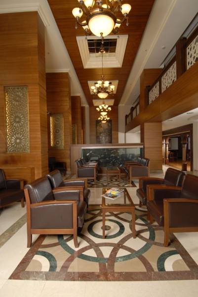 Baron Hotel