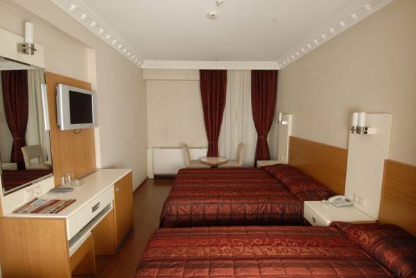 Baron Hotel